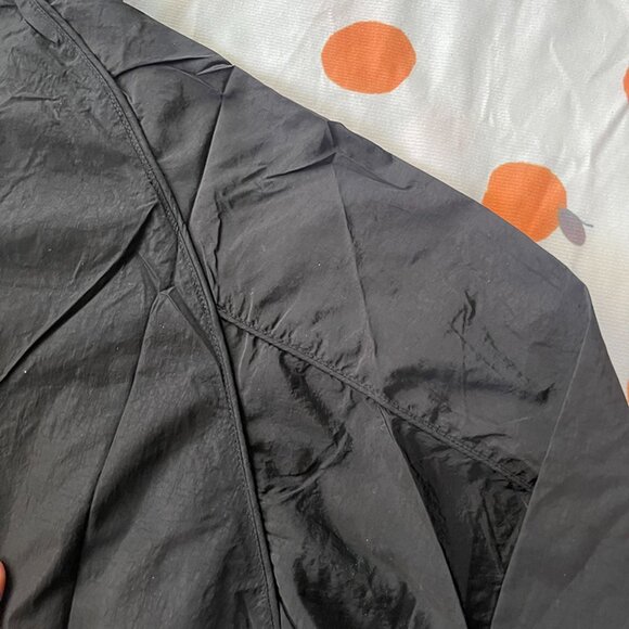 Stone Island Zip Up Nylon Overshirt Jacket - Picture 8 of 9